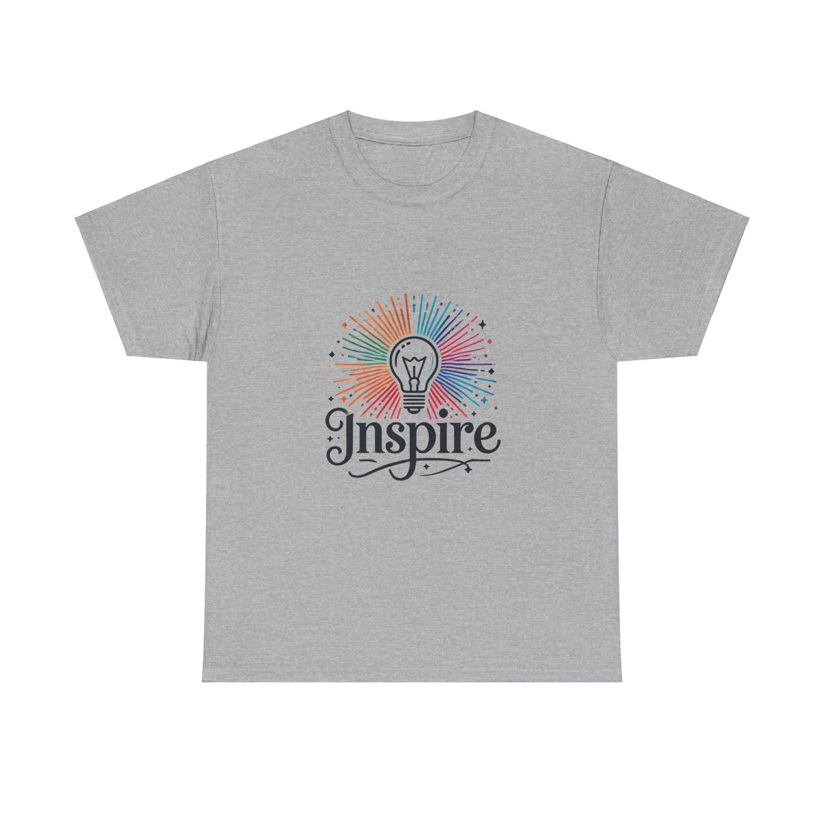 Formless Unisex Tee