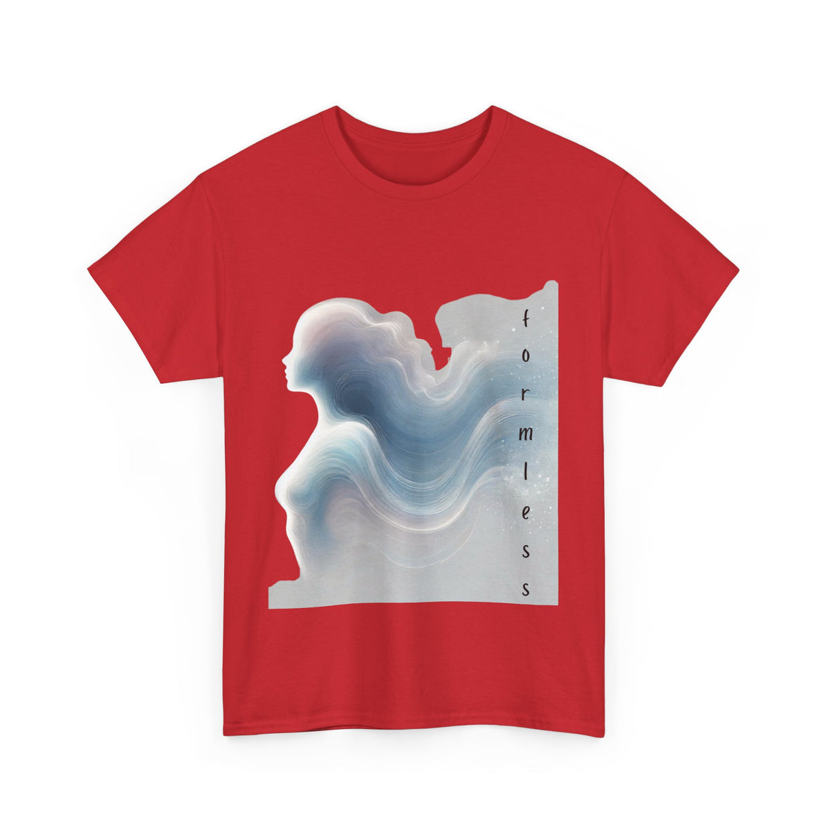 Formless Unisex Tee