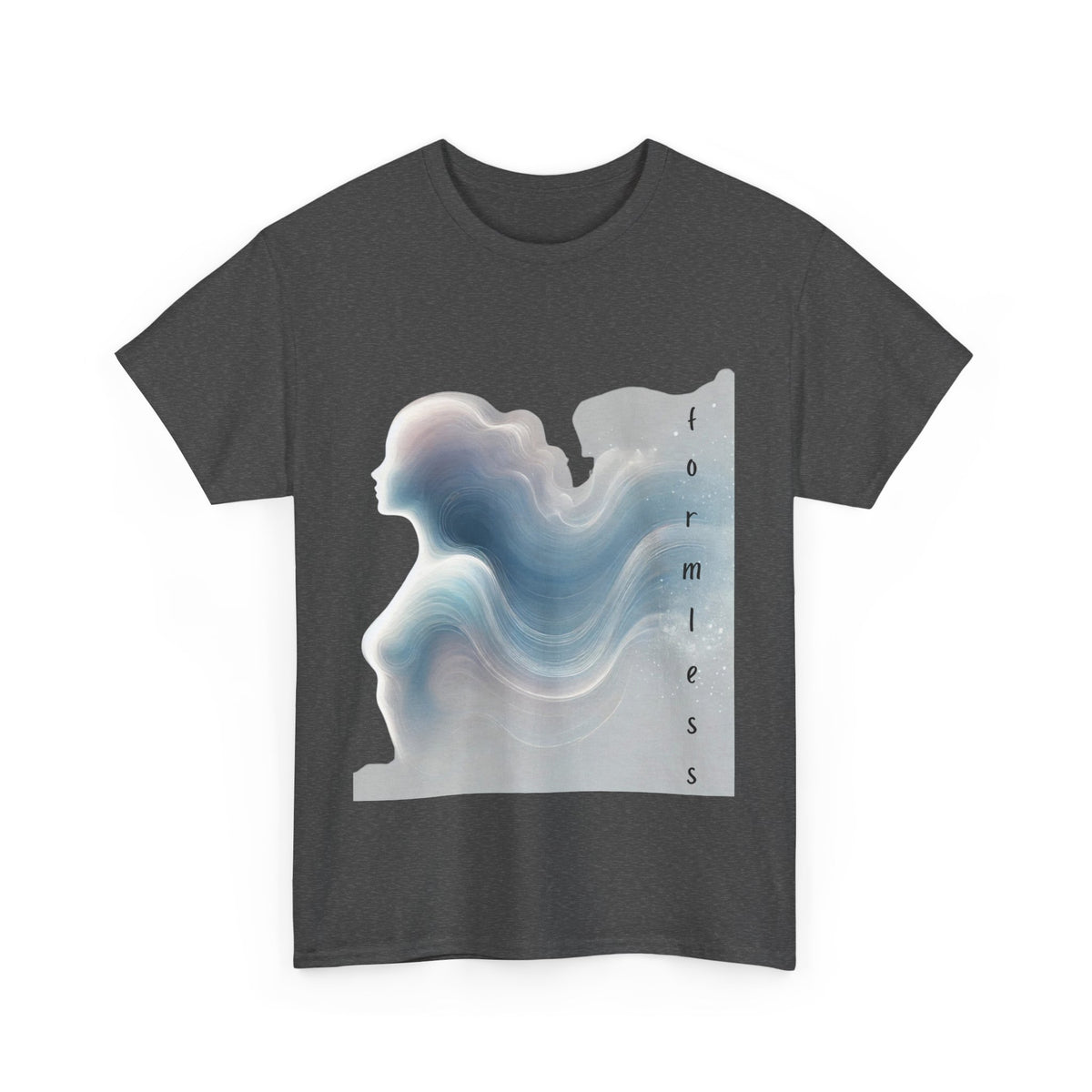 Formless Unisex Tee