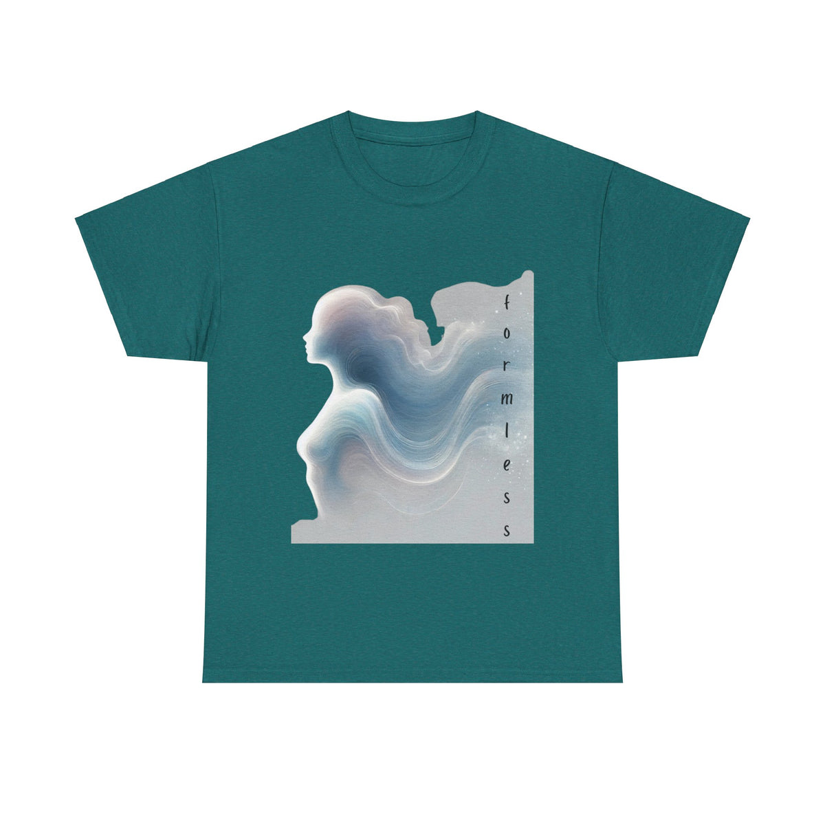 Formless Unisex Tee