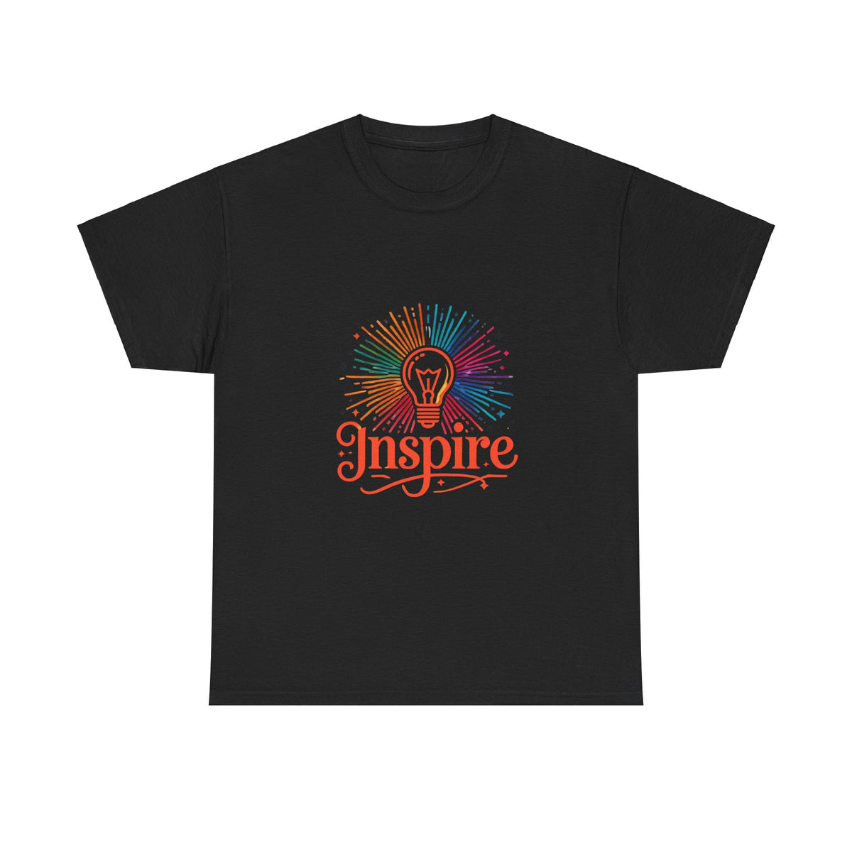 Formless Unisex Tee