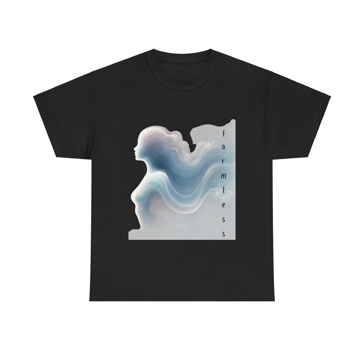 Formless Unisex Tee