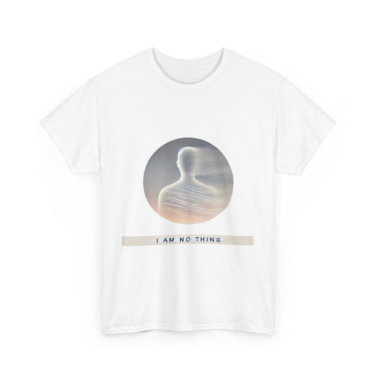 I Am No Thing Unisex Tee