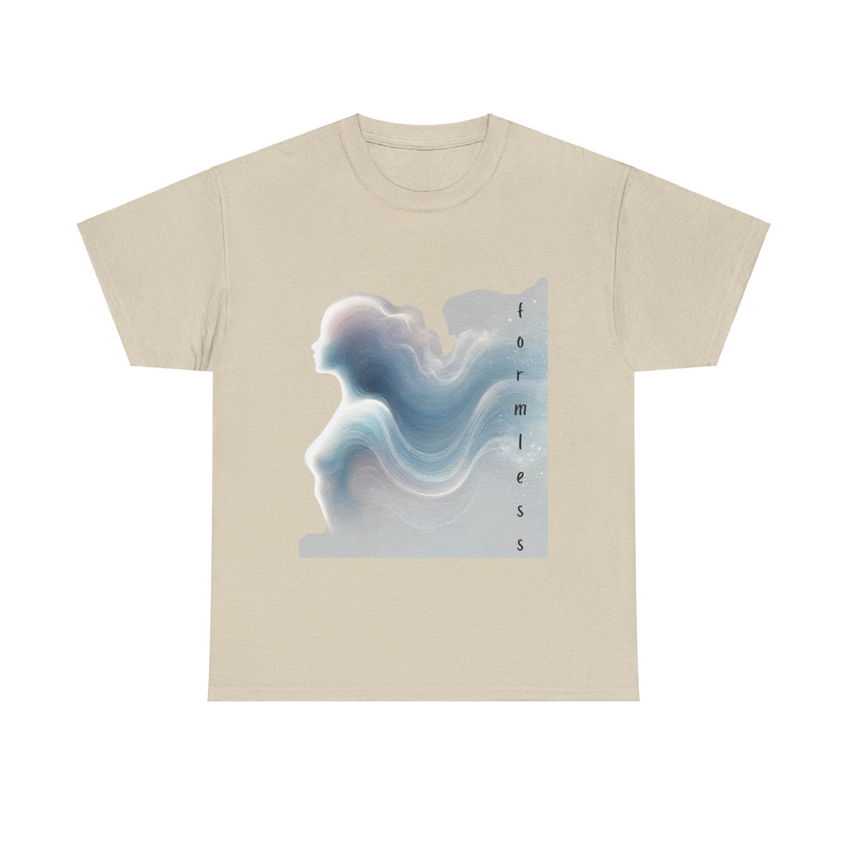 Formless Unisex Tee