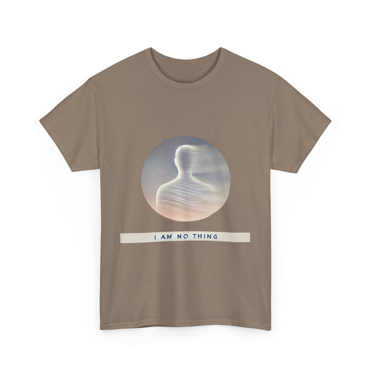 I Am No Thing Unisex Tee