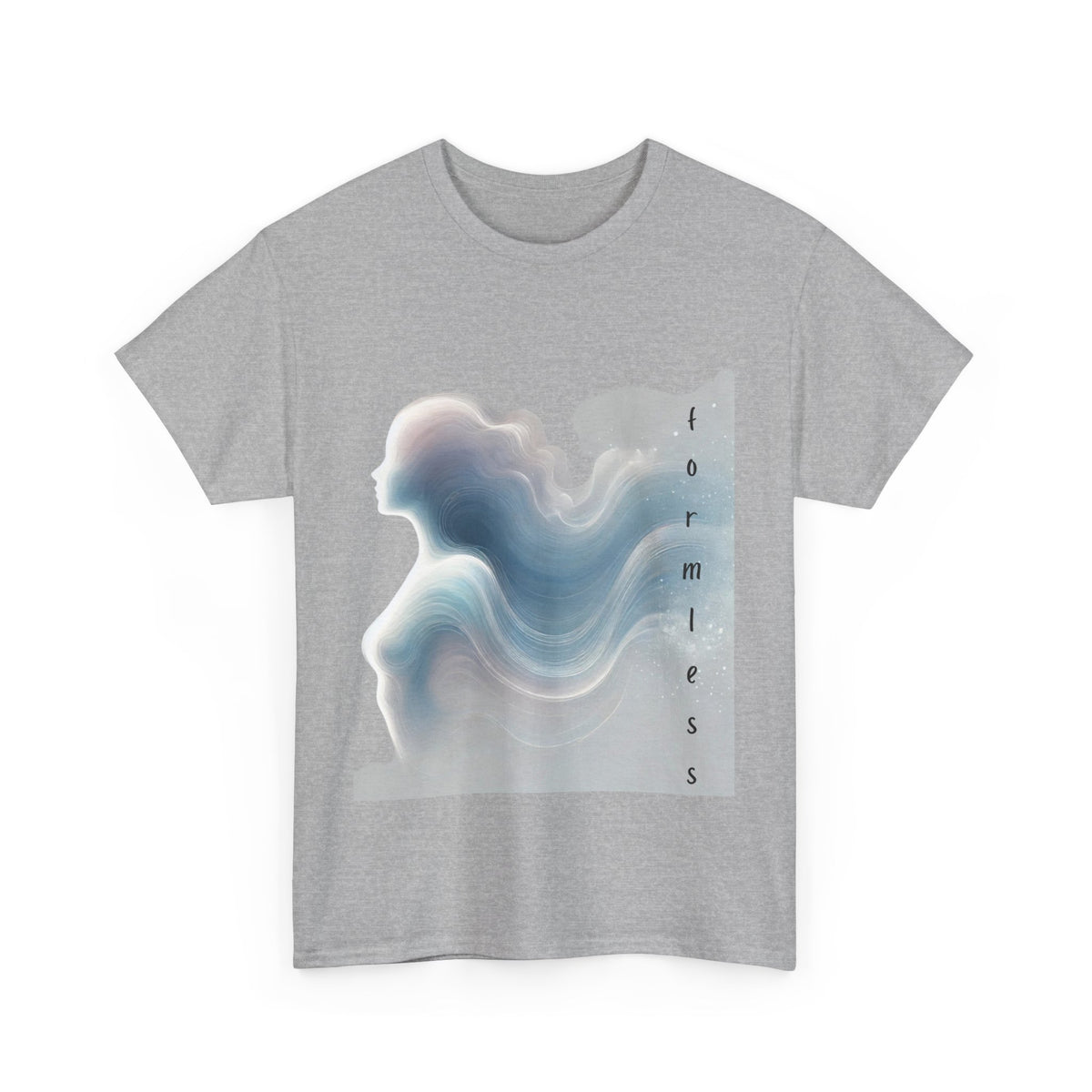 Formless Unisex Tee