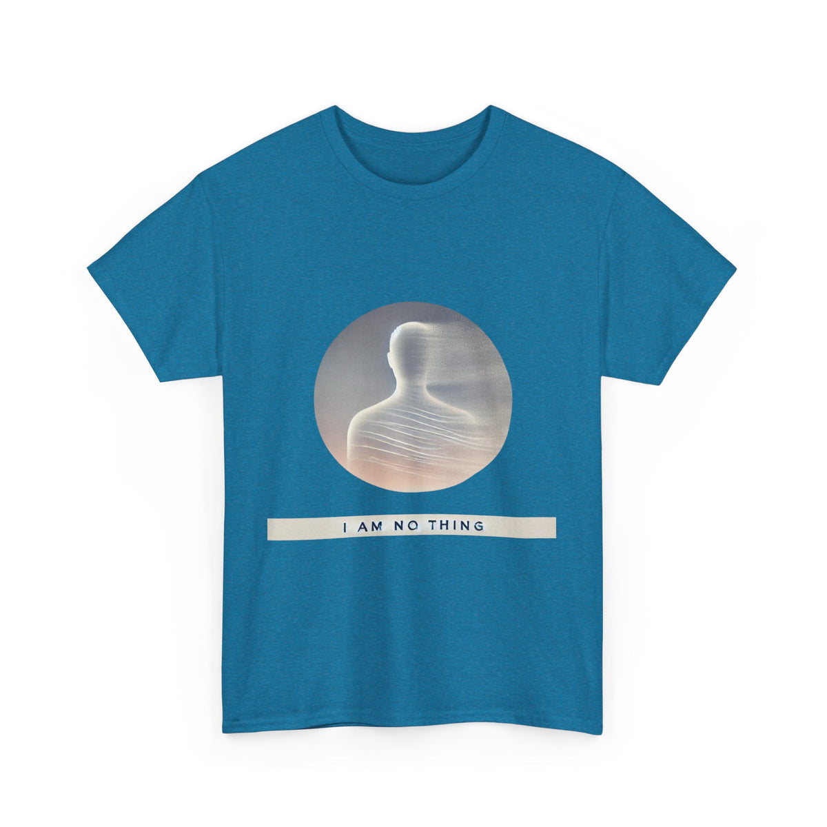 I Am No Thing Unisex Tee