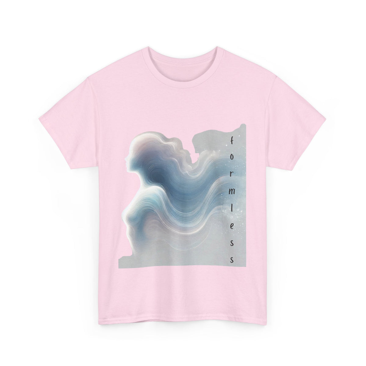 Formless Unisex Tee
