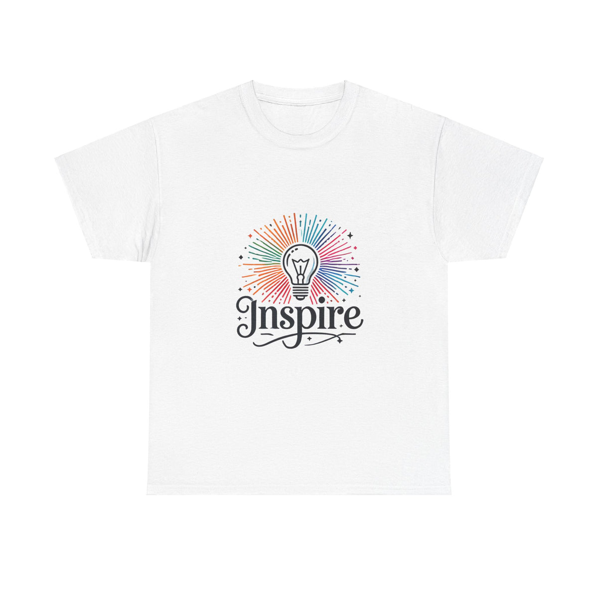 Formless Unisex Tee