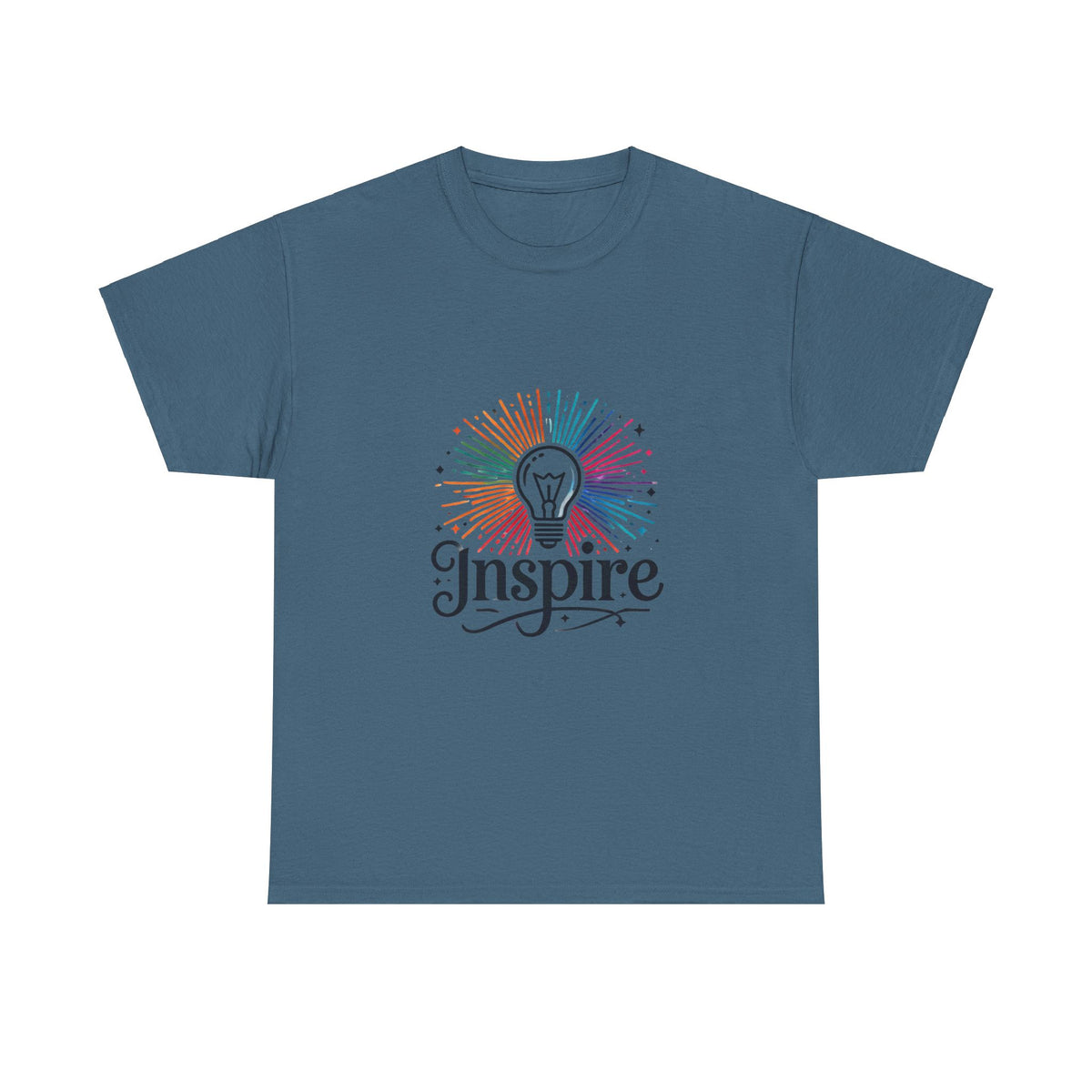Formless Unisex Tee