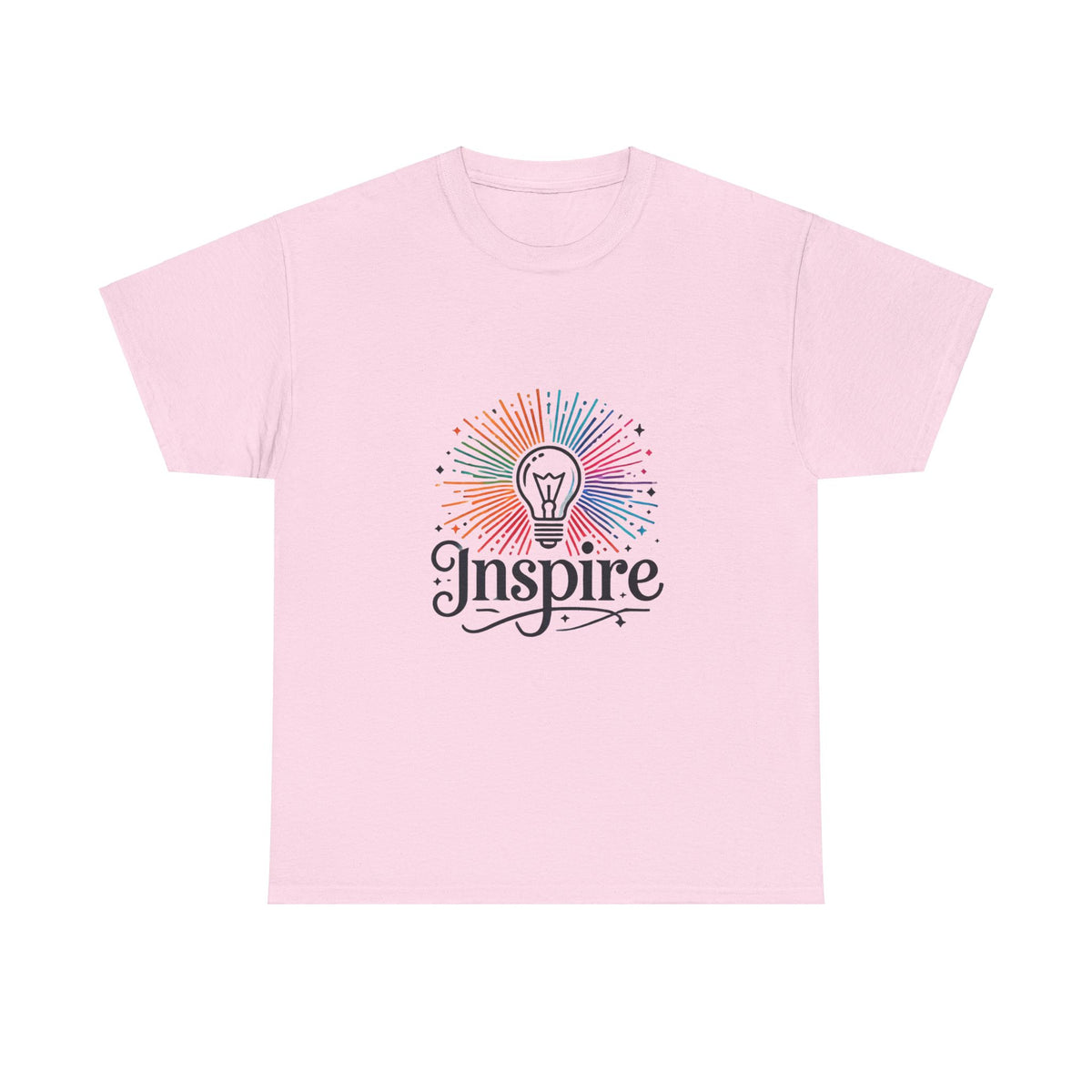 Formless Unisex Tee