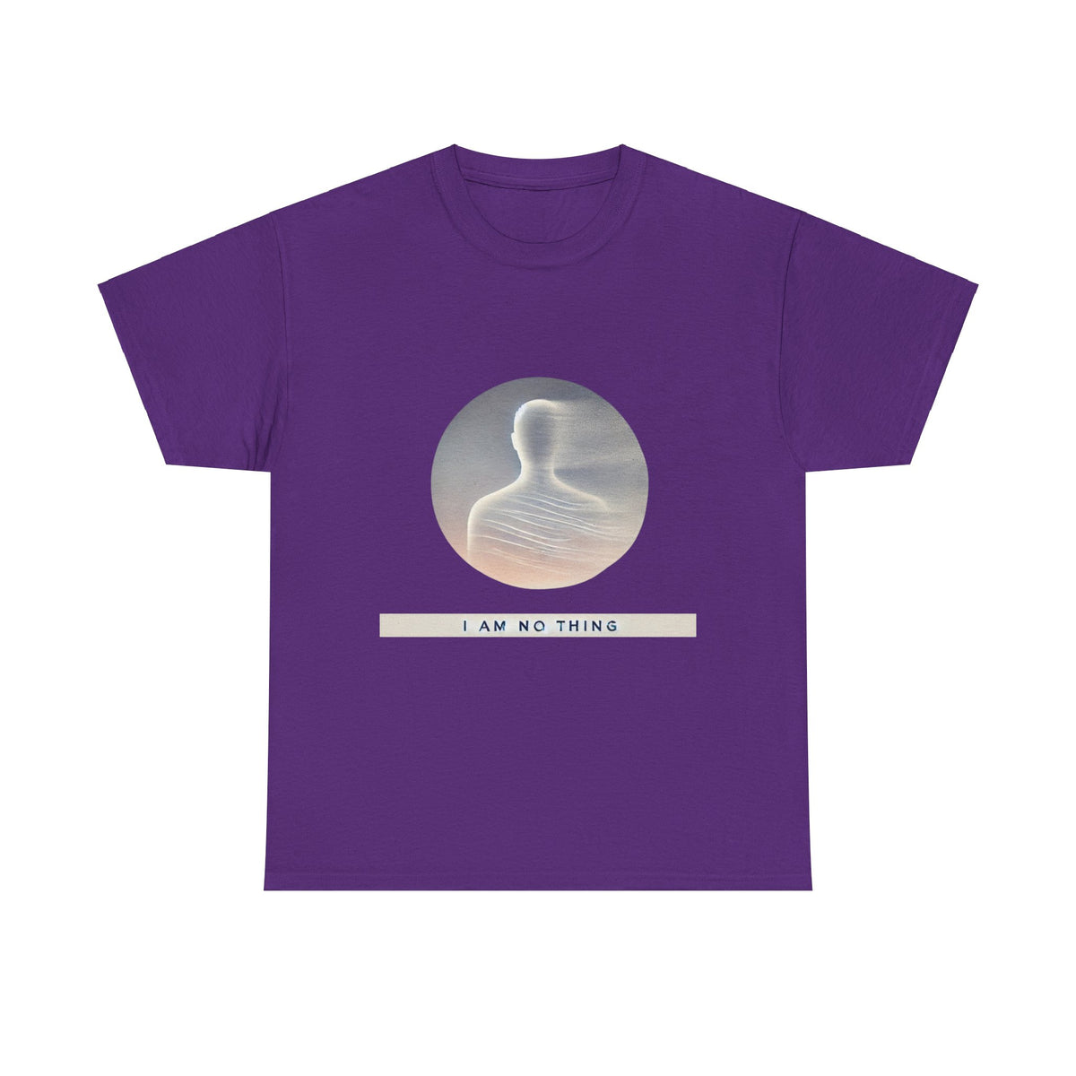 I Am No Thing Unisex Tee