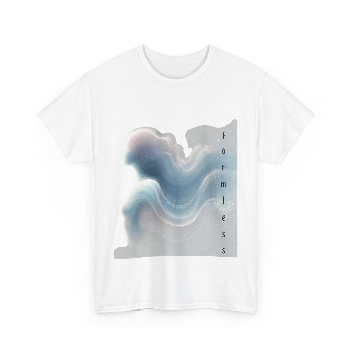 Formless Unisex Tee