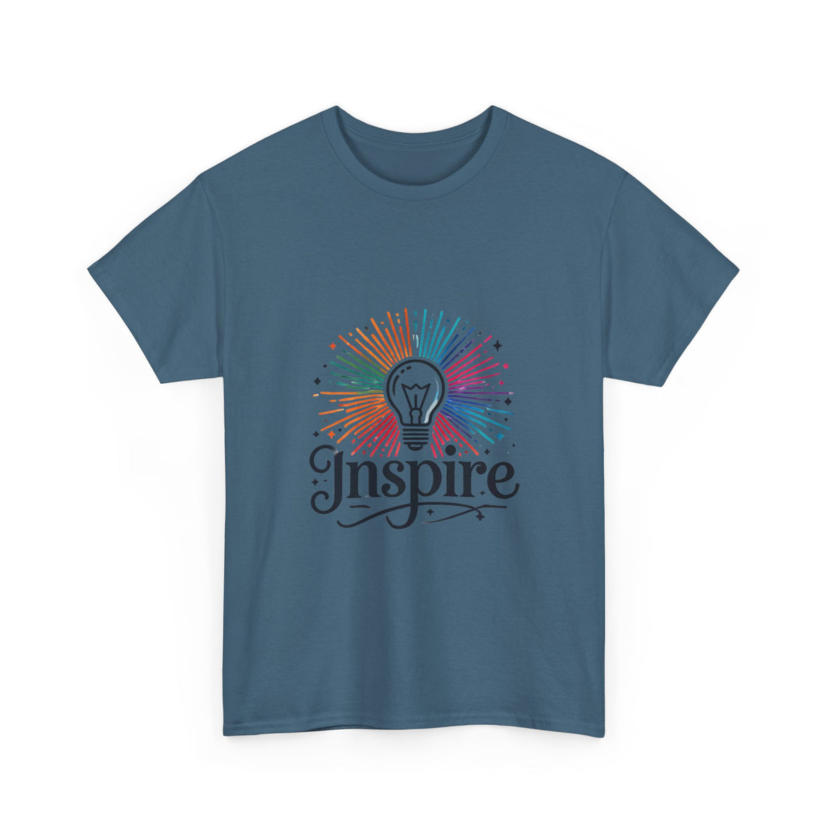Formless Unisex Tee