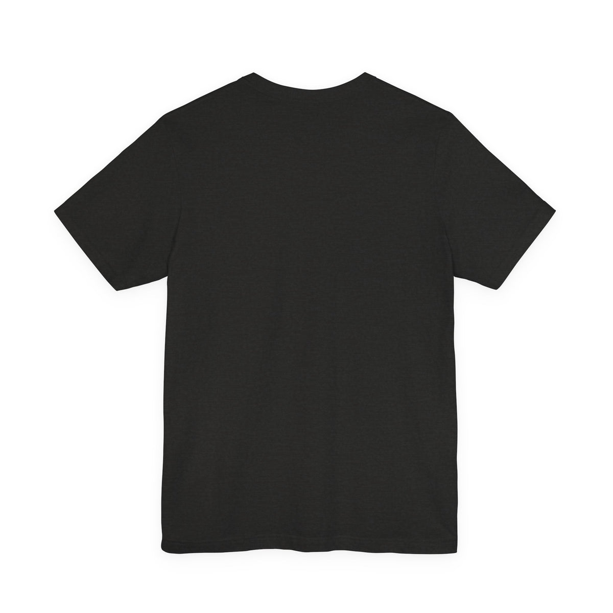 Shine Different Graphic Tee — Iridescent Positive Message T-Shirt