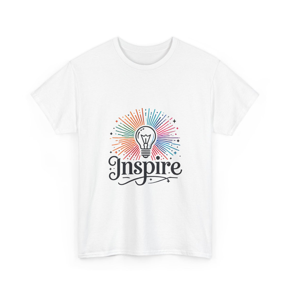 Formless Unisex Tee