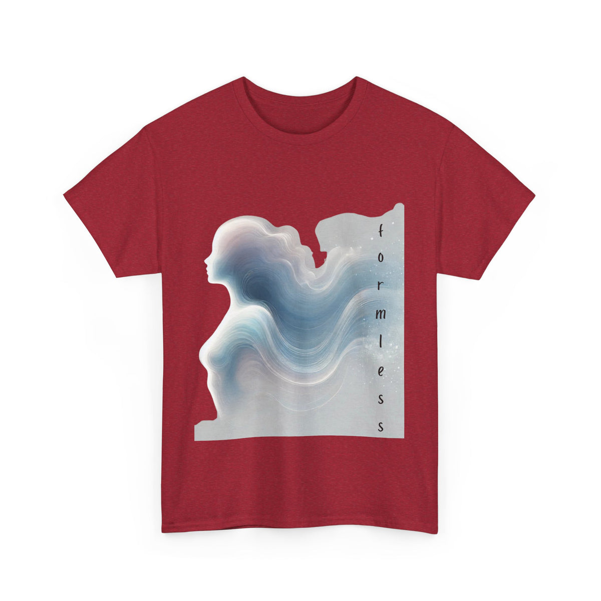 Formless Unisex Tee