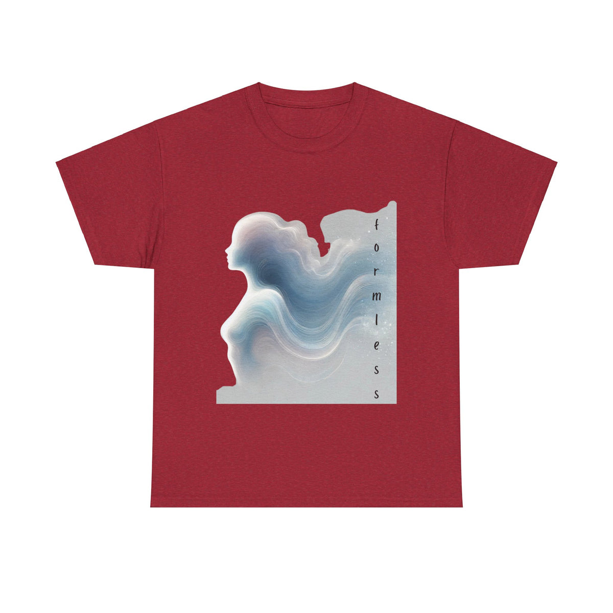 Formless Unisex Tee