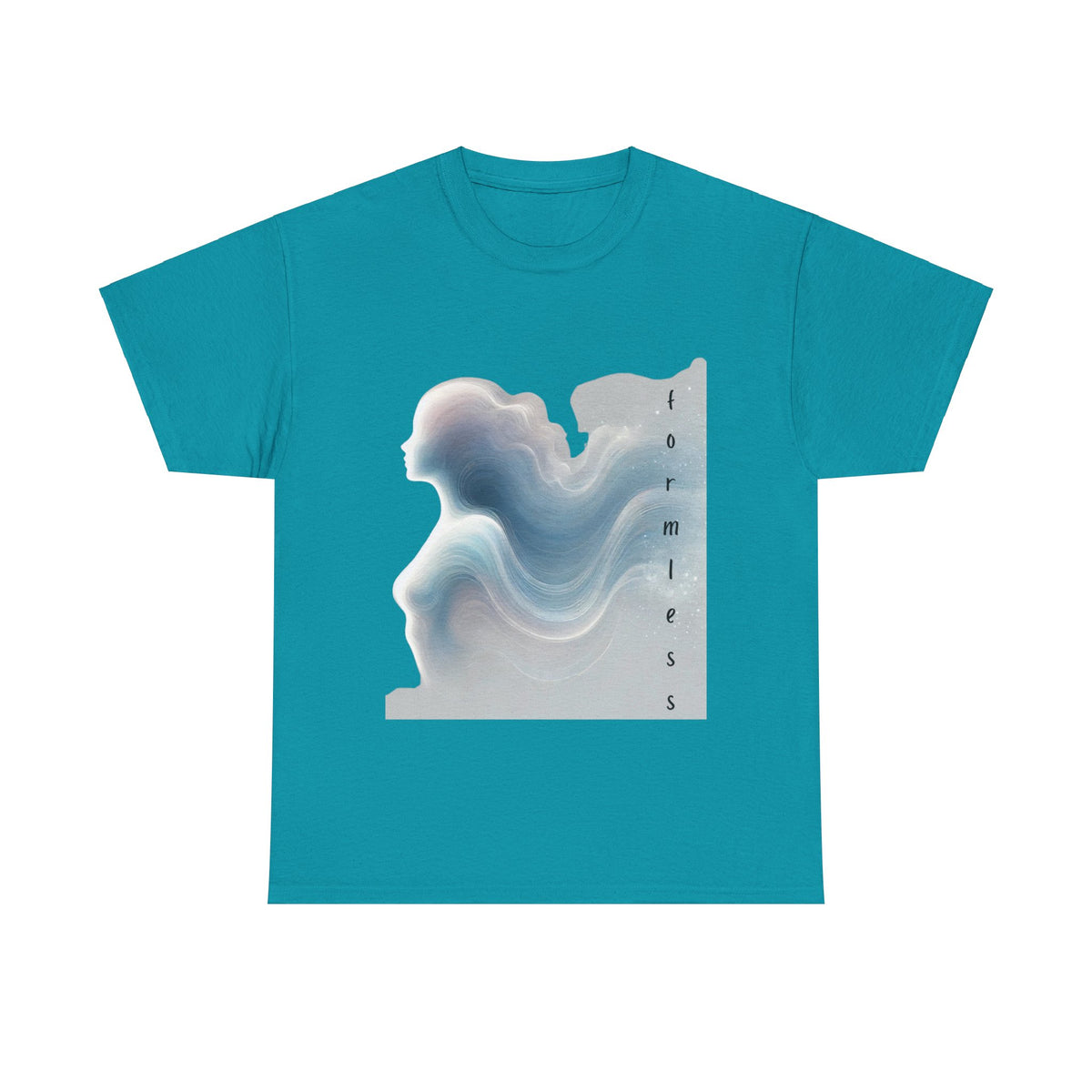 Formless Unisex Tee