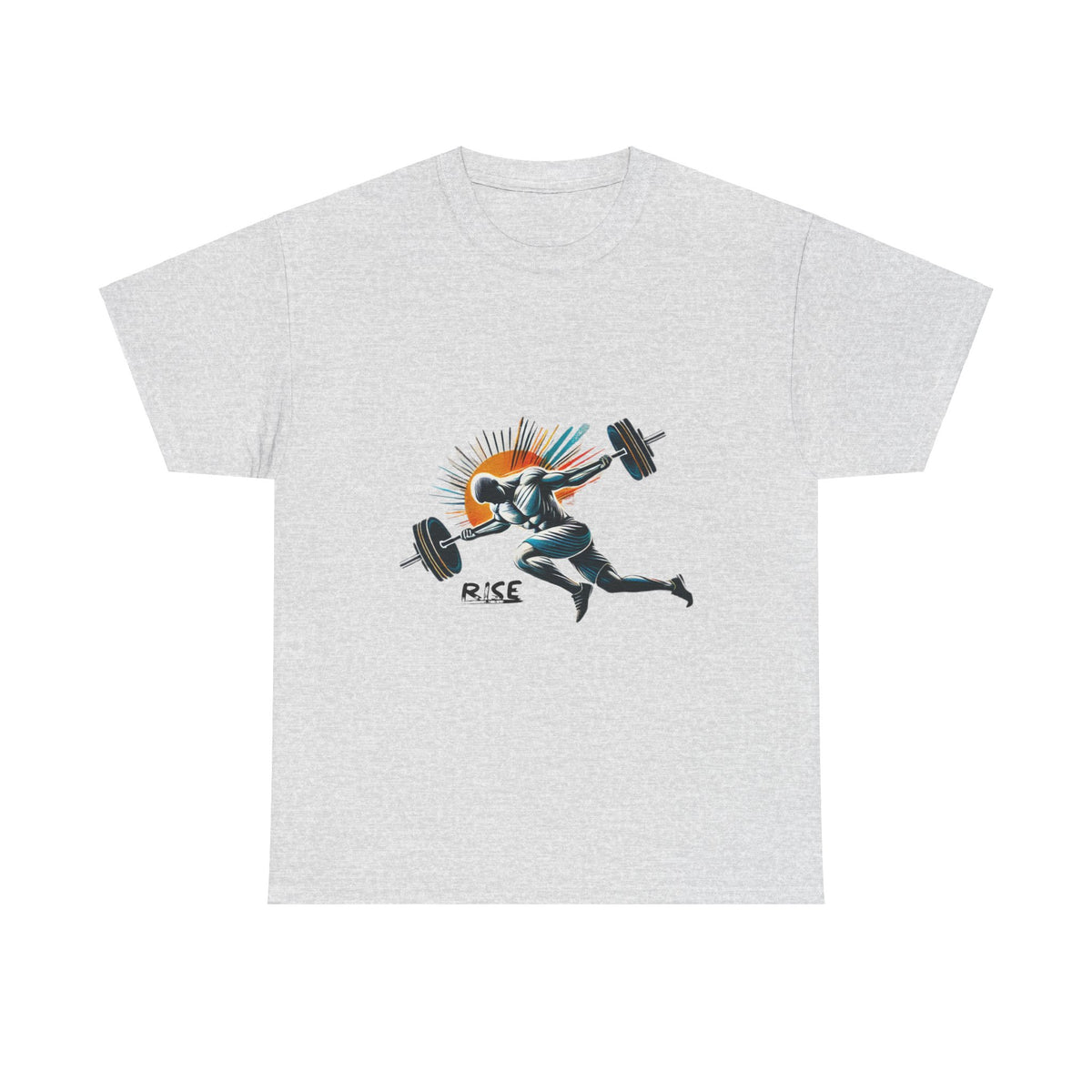 Rise Unisex Tee