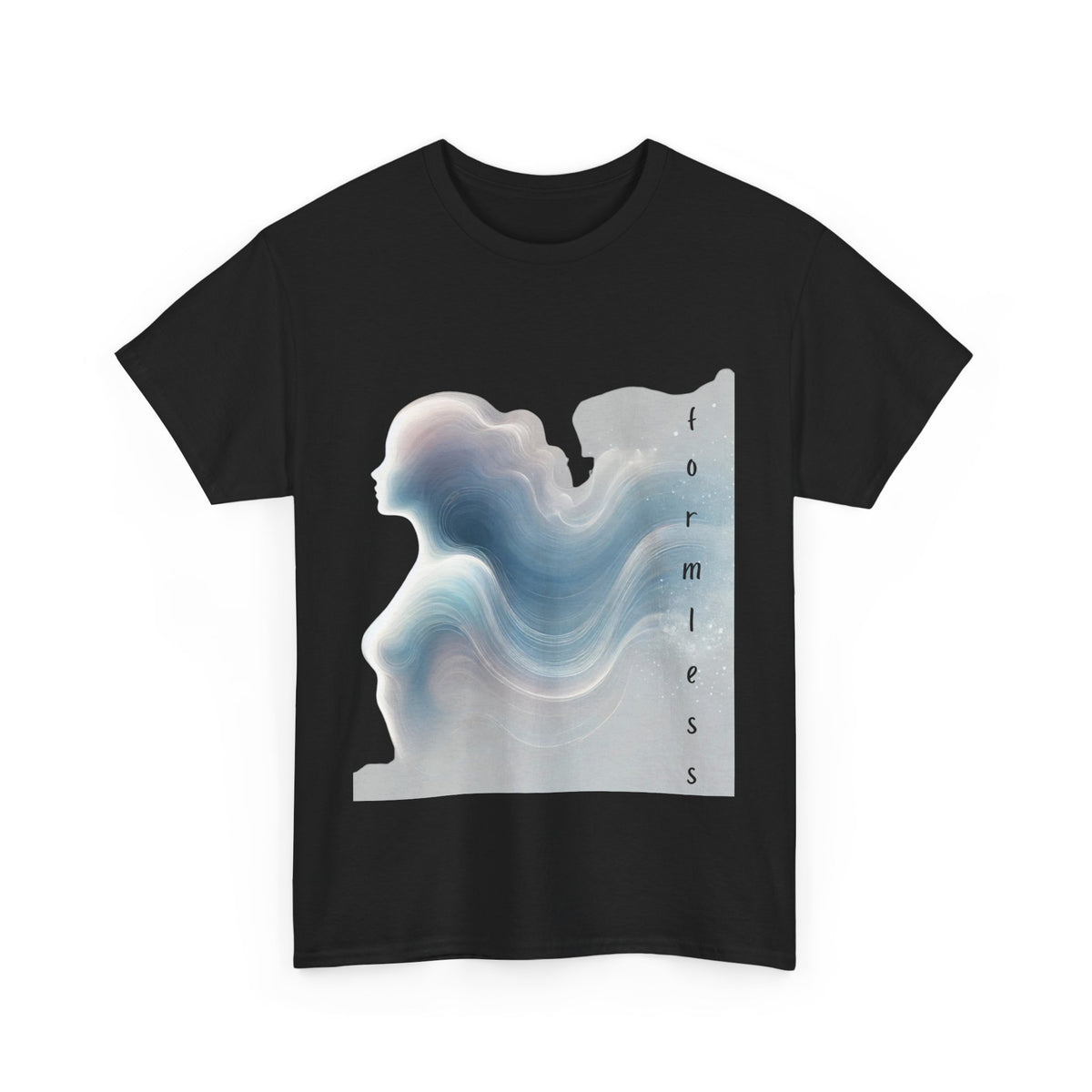 Formless Unisex Tee