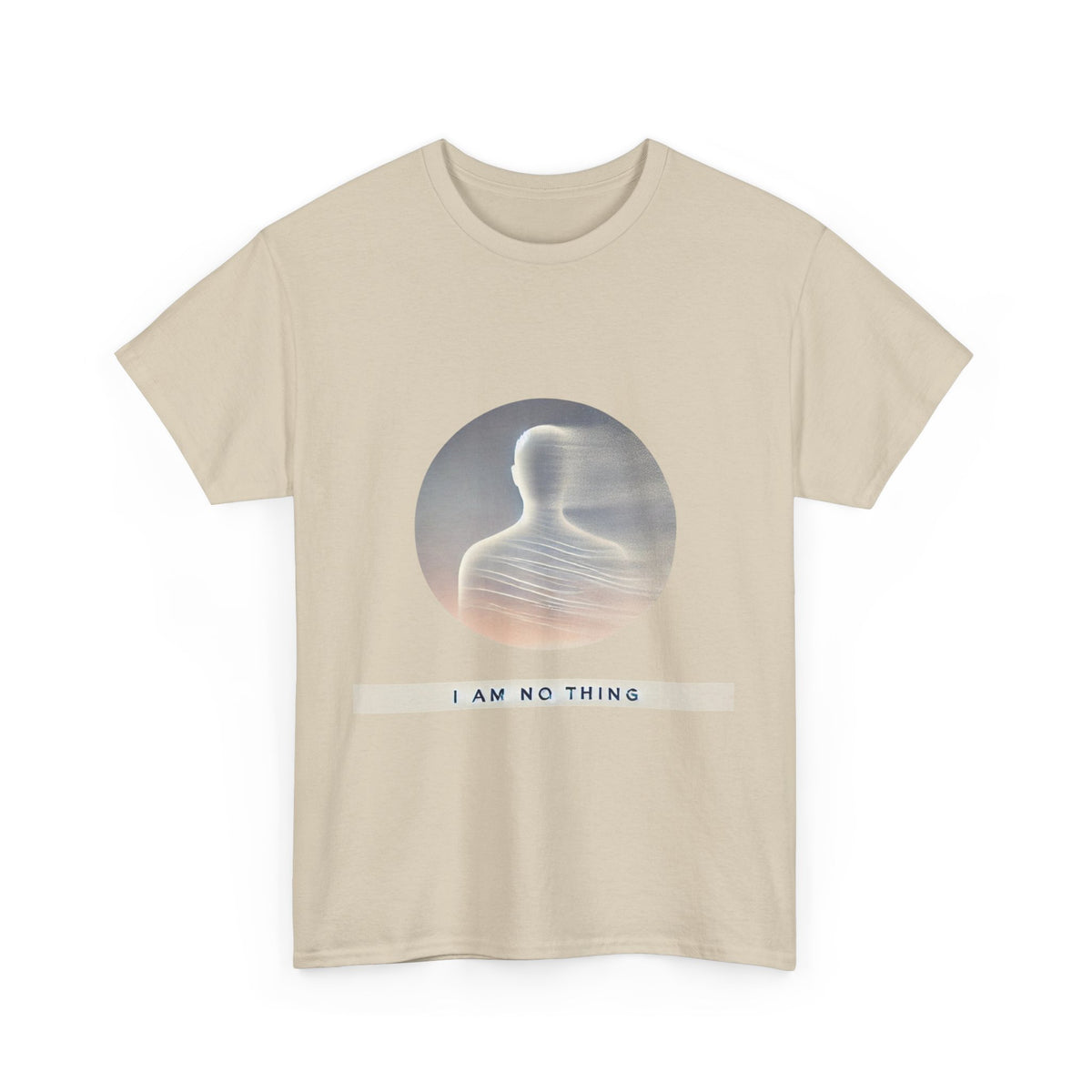 I Am No Thing Unisex Tee