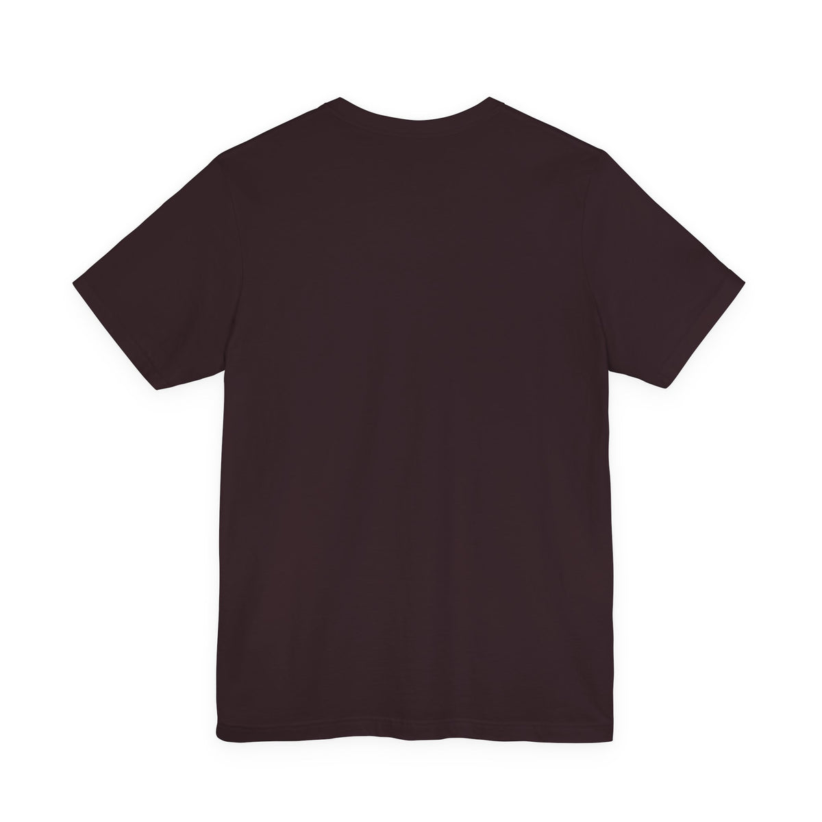 Shine Different Graphic Tee — Iridescent Positive Message T-Shirt