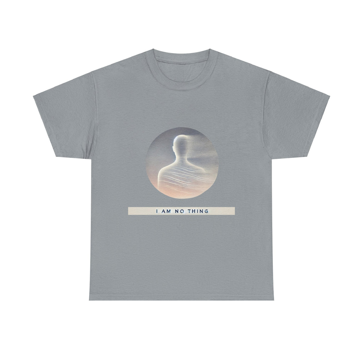 I Am No Thing Unisex Tee