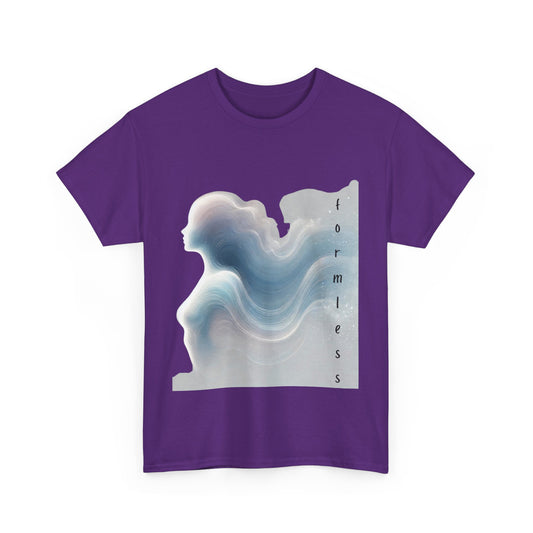 Formless Unisex Tee