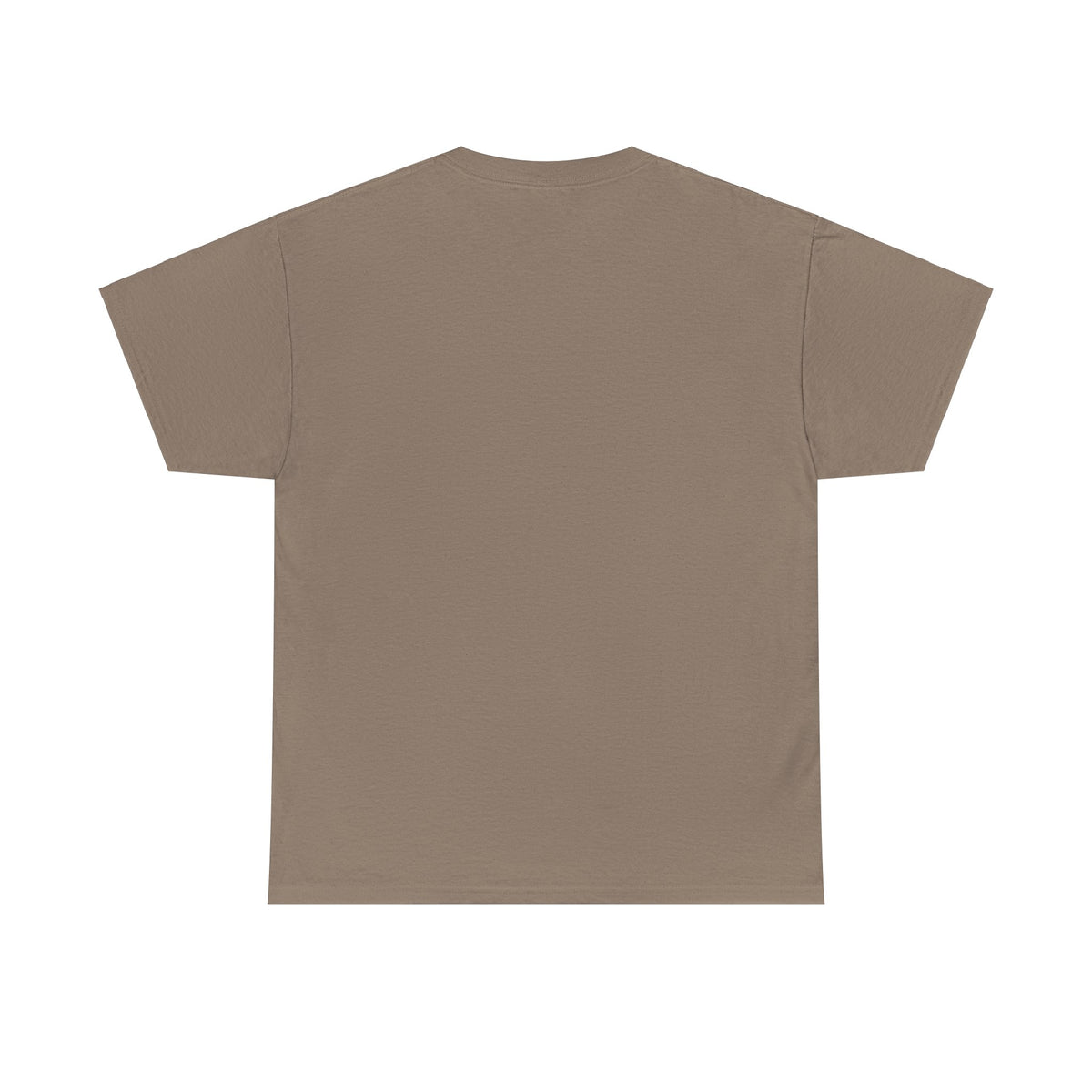 I Am No Thing Unisex Tee