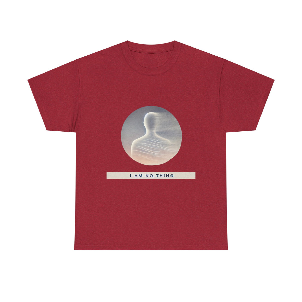 I Am No Thing Unisex Tee