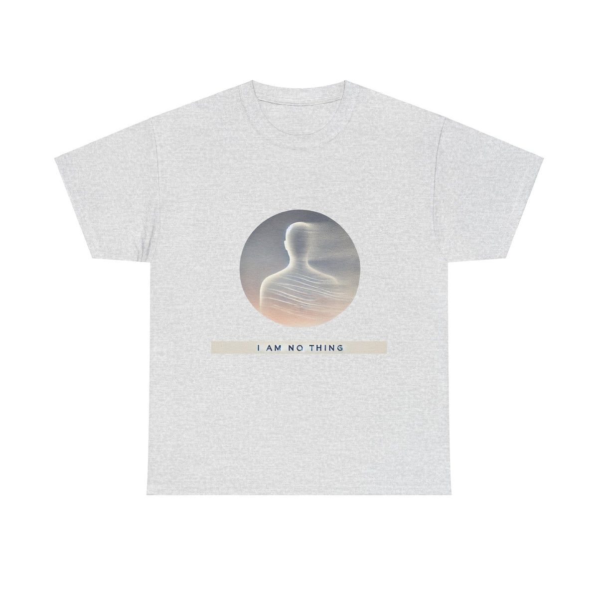 I Am No Thing Unisex Tee