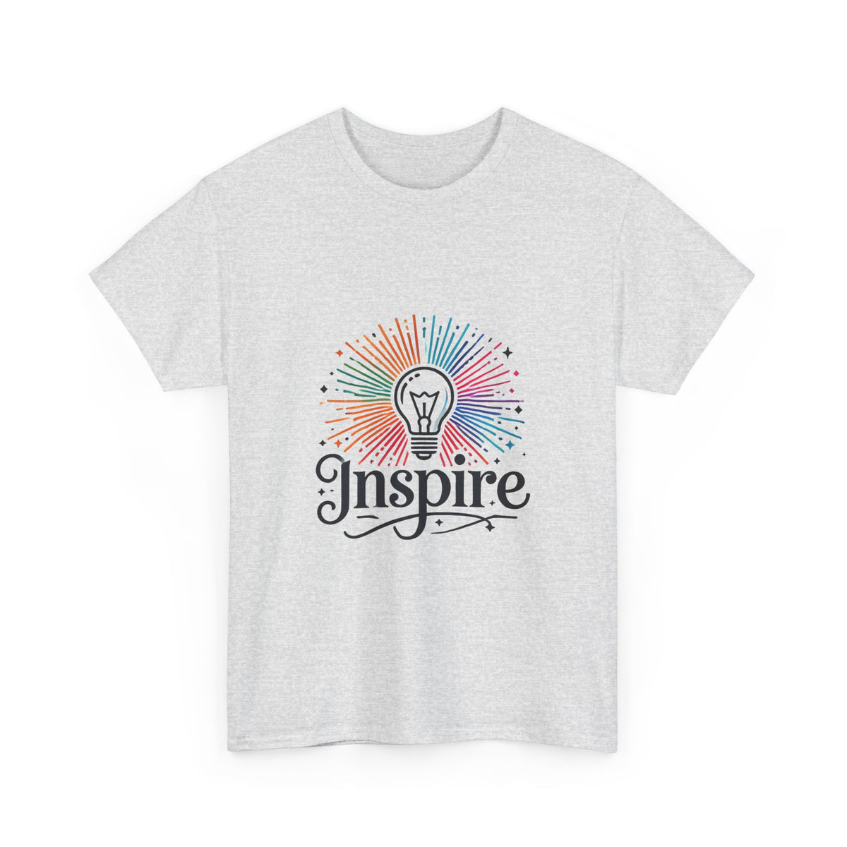 Formless Unisex Tee