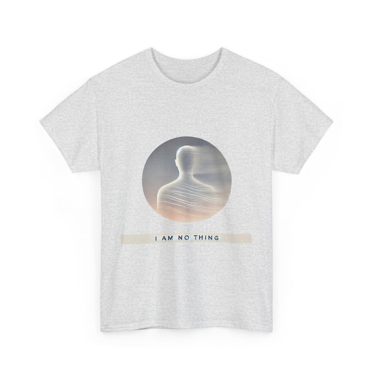 I Am No Thing Unisex Tee