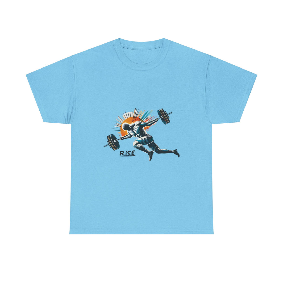 Rise Unisex Tee