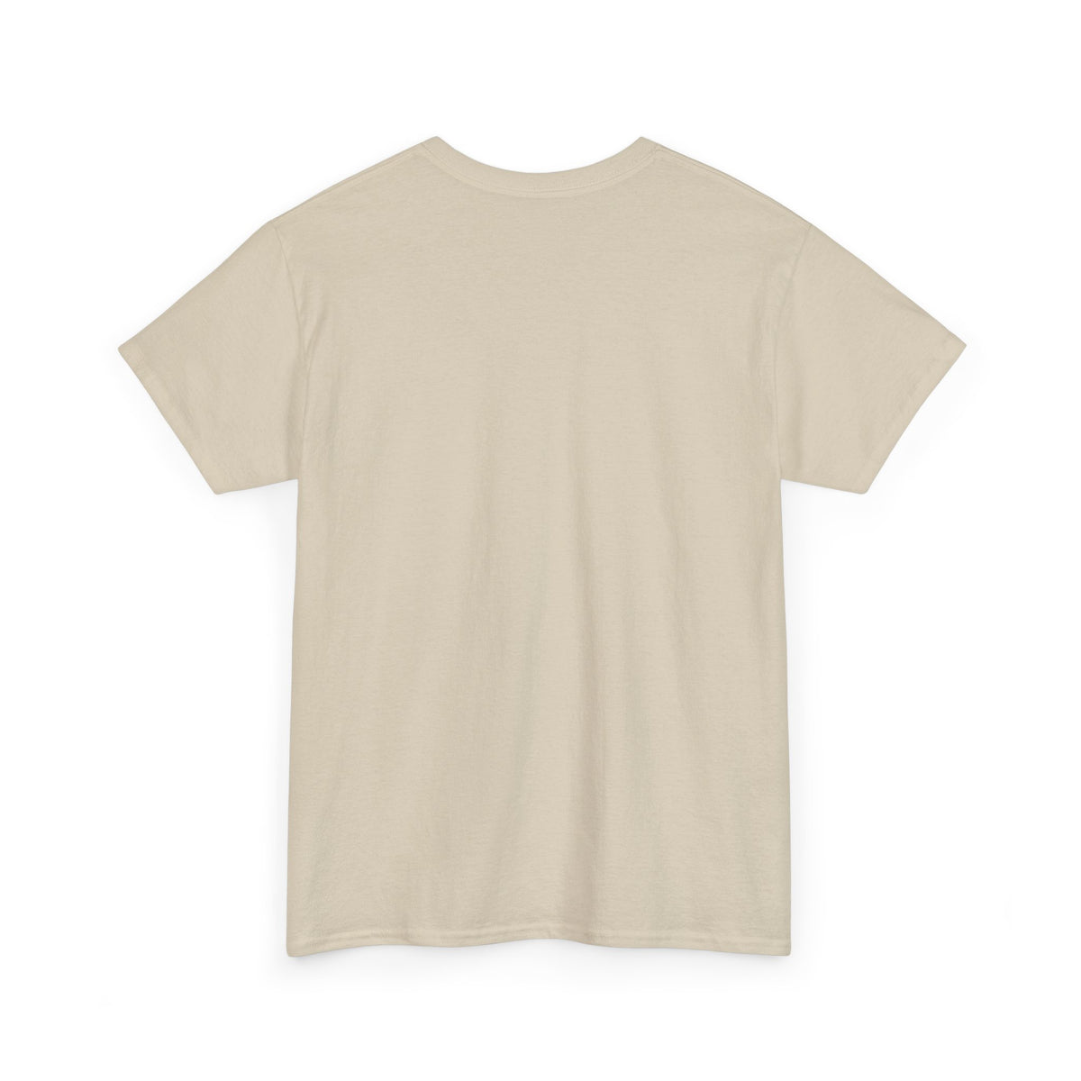 I Am No Thing Unisex Tee