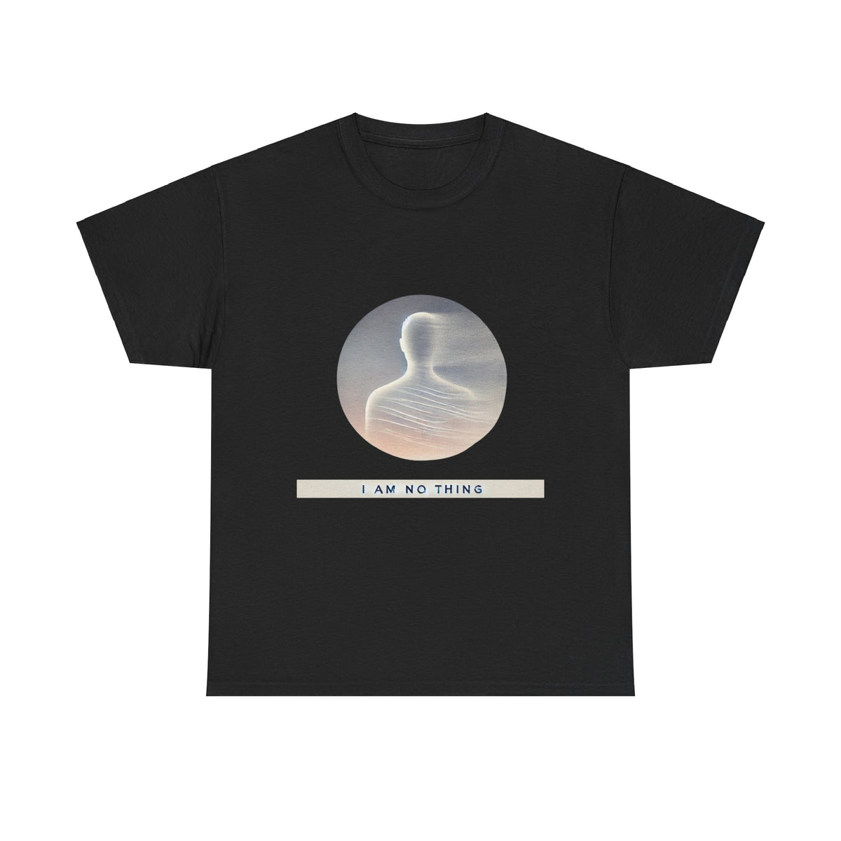 I Am No Thing Unisex Tee