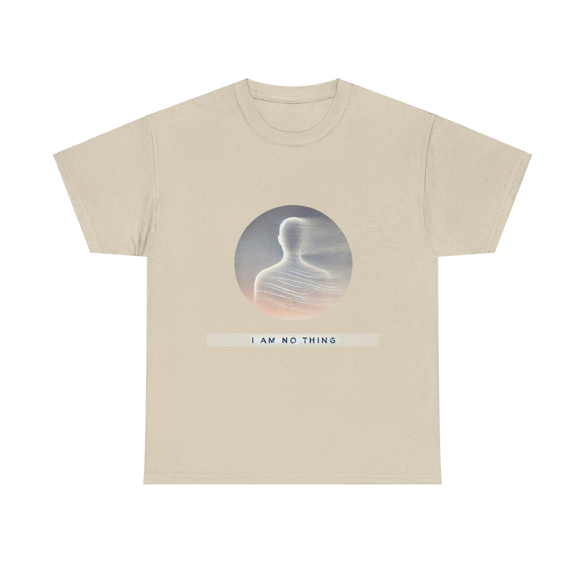 I Am No Thing Unisex Tee