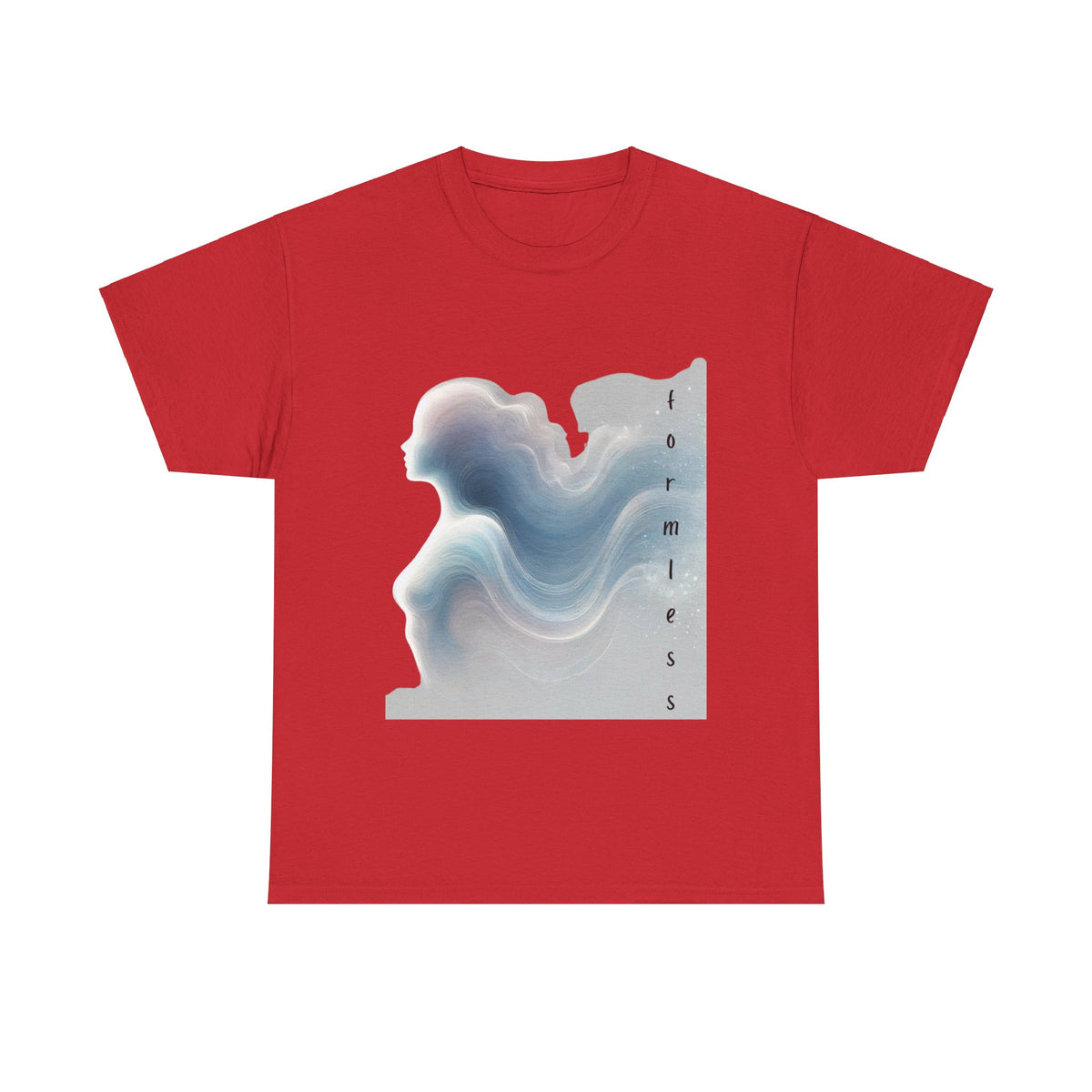 Formless Unisex Tee