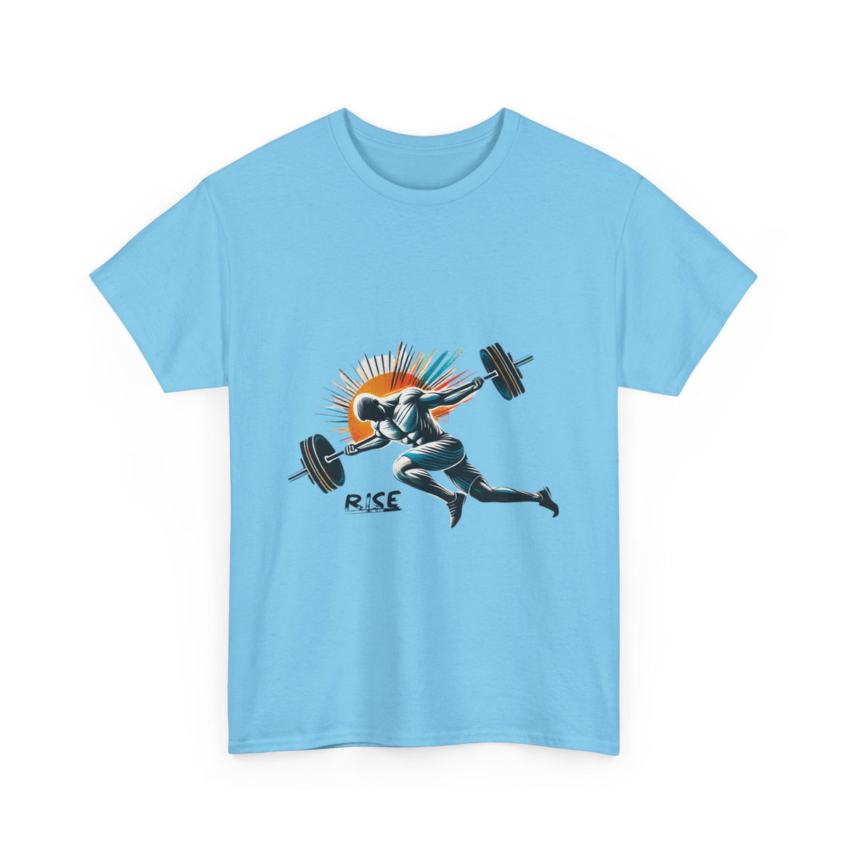 Rise Unisex Tee