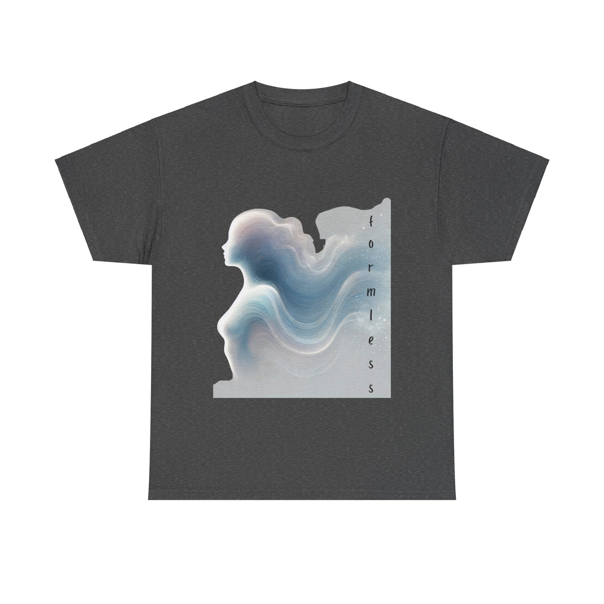 Formless Unisex Tee