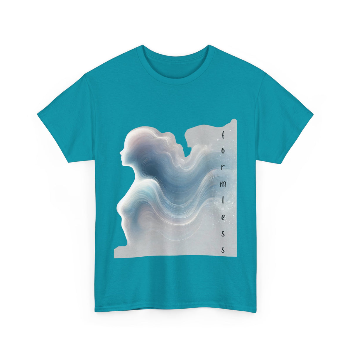 Formless Unisex Tee
