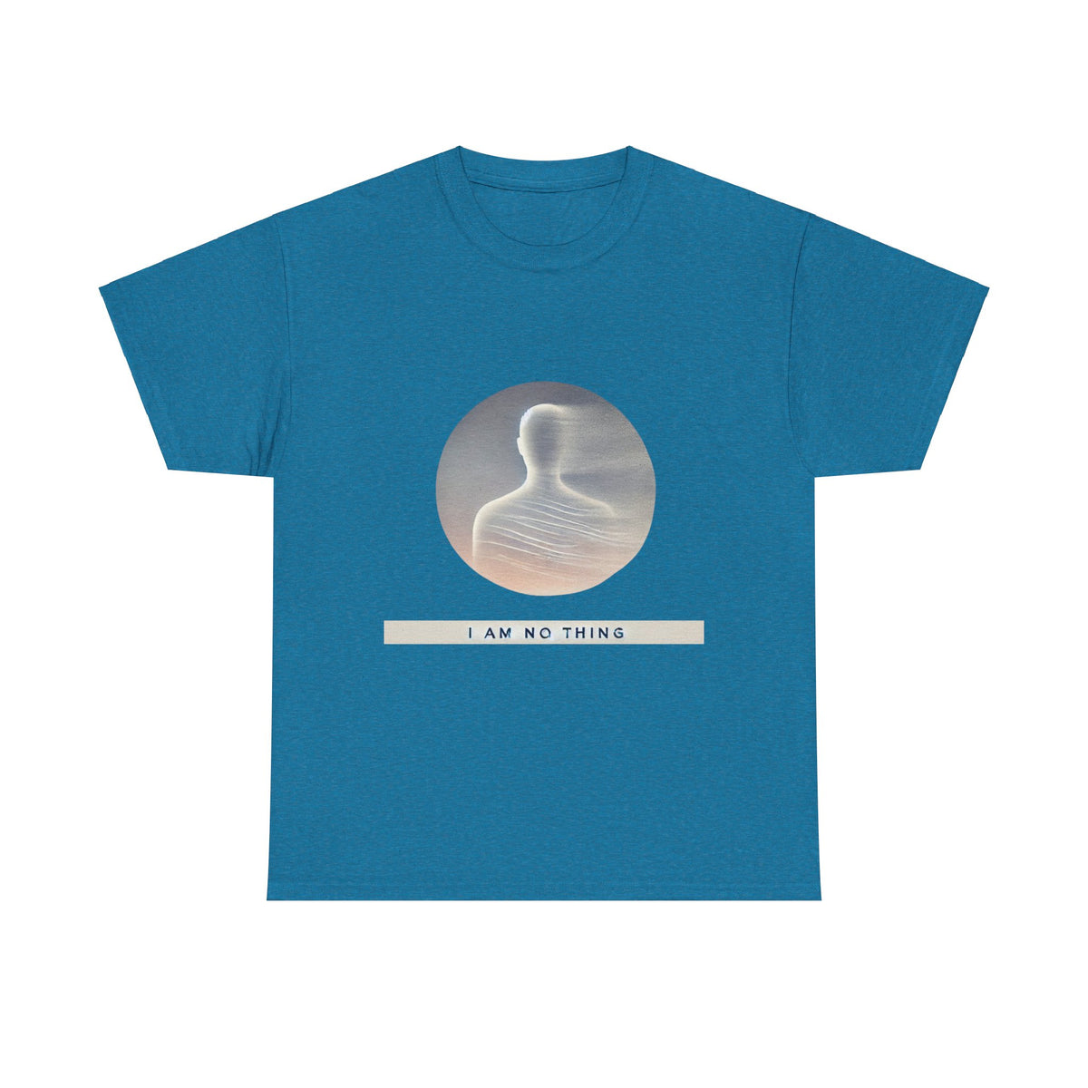 I Am No Thing Unisex Tee