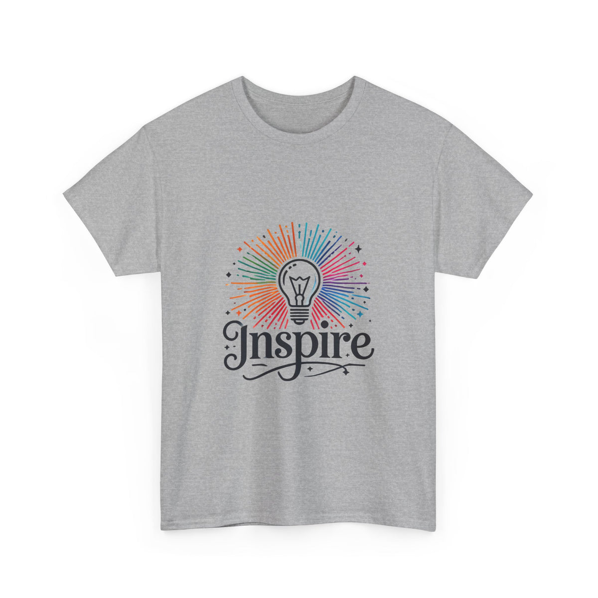 Formless Unisex Tee