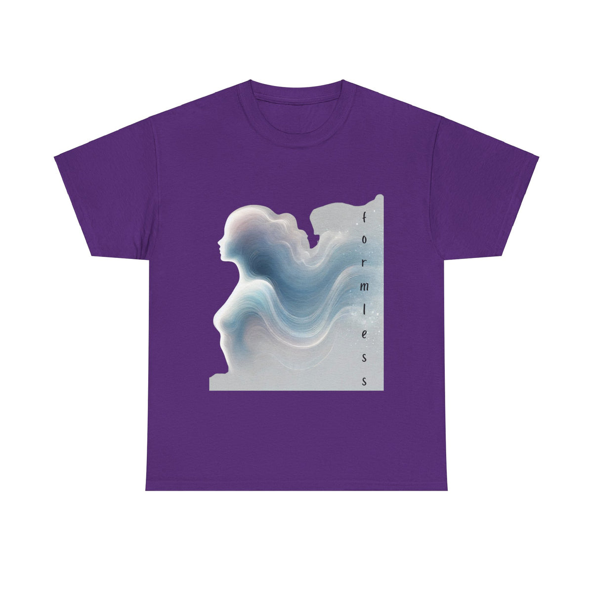 Formless Unisex Tee