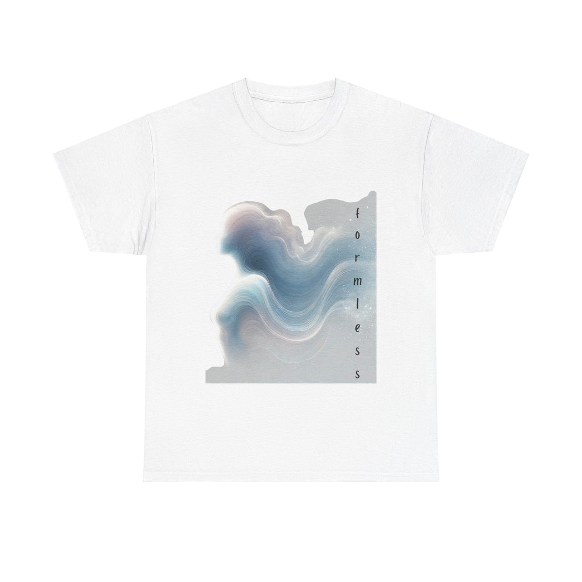 Formless Unisex Tee