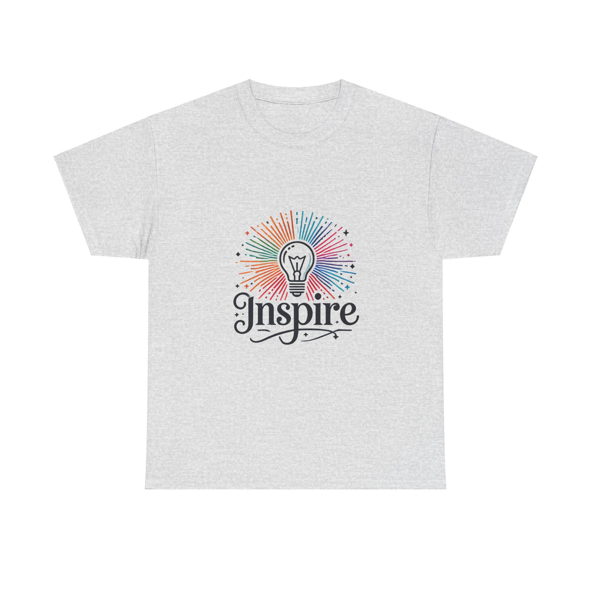 Formless Unisex Tee