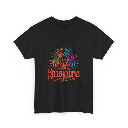 Inspire Graphic Tee