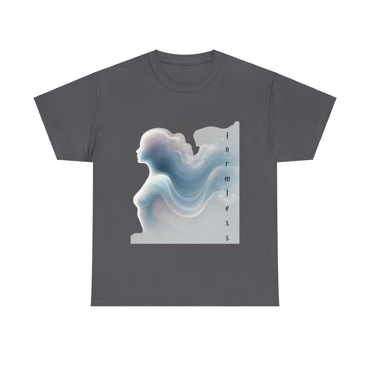 Formless Unisex Tee