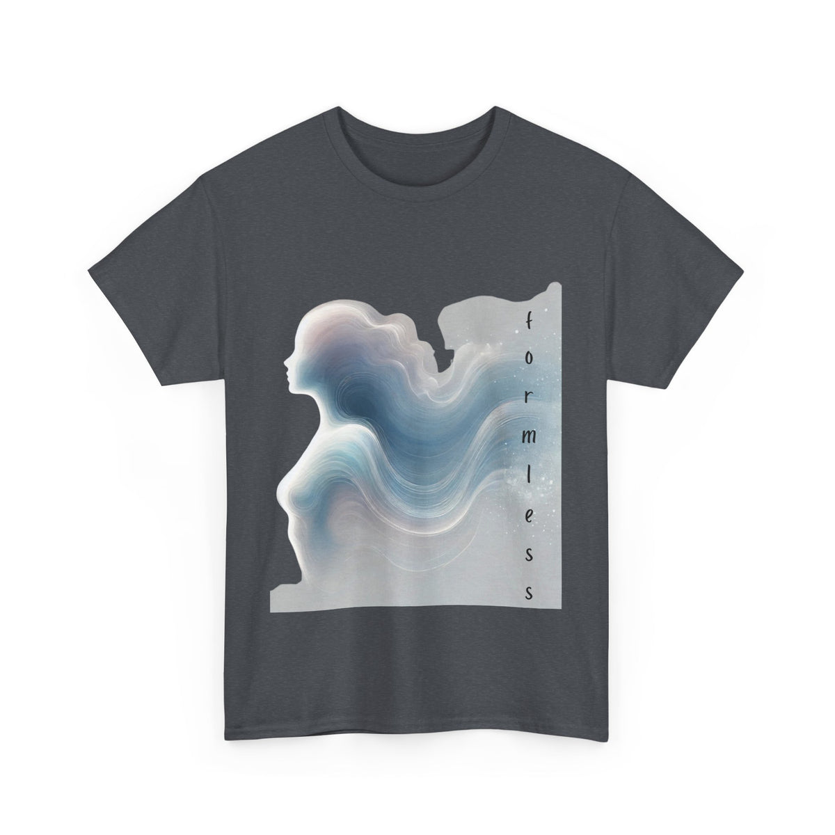 Formless Unisex Tee